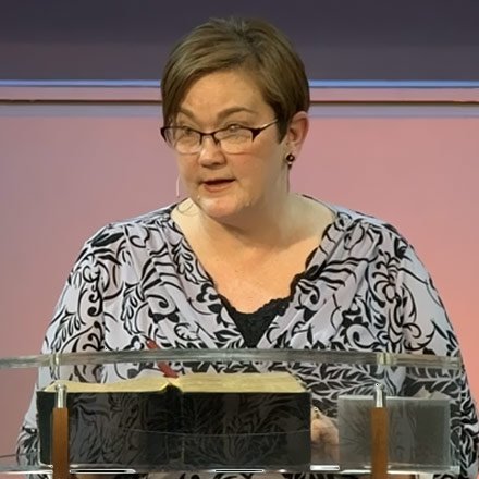 Carol Scott