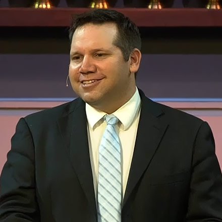 Jason Carver